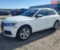 Белый Ауди Ку 5, объемом двигателя 1.98 л и пробегом 97 тыс. км за 5800 $, фото 1 на Automoto.ua