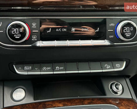 Белый Ауди Ку 5, объемом двигателя 1.98 л и пробегом 106 тыс. км за 23800 $, фото 17 на Automoto.ua