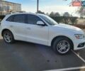 Білий Ауді Ку 5, об'ємом двигуна 1.98 л та пробігом 73 тис. км за 17800 $, фото 2 на Automoto.ua