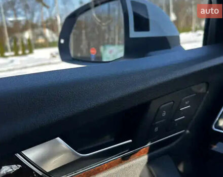 Белый Ауди Ку 5, объемом двигателя 1.98 л и пробегом 108 тыс. км за 23650 $, фото 8 на Automoto.ua