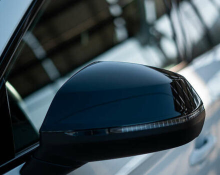 Белый Ауди Ку 5, объемом двигателя 1.98 л и пробегом 128 тыс. км за 23000 $, фото 3 на Automoto.ua