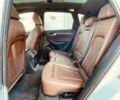 Білий Ауді Ку 5, об'ємом двигуна 2 л та пробігом 63 тис. км за 4200 $, фото 15 на Automoto.ua