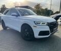 Білий Ауді Ку 5, об'ємом двигуна 2 л та пробігом 187 тис. км за 27300 $, фото 4 на Automoto.ua
