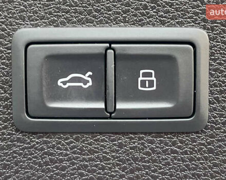 Білий Ауді Ку 5, об'ємом двигуна 2 л та пробігом 46 тис. км за 25950 $, фото 28 на Automoto.ua