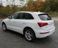 Белый Ауди Ку 5, объемом двигателя 2 л и пробегом 53 тыс. км за 12600 $, фото 3 на Automoto.ua