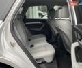 Белый Ауди Ку 5, объемом двигателя 1.98 л и пробегом 104 тыс. км за 36000 $, фото 24 на Automoto.ua