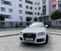 Белый Ауди Ку 5, объемом двигателя 1.98 л и пробегом 112 тыс. км за 21100 $, фото 1 на Automoto.ua