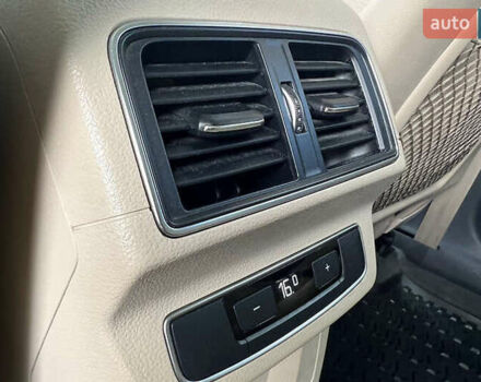 Білий Ауді Ку 5, об'ємом двигуна 1.98 л та пробігом 91 тис. км за 20600 $, фото 13 на Automoto.ua