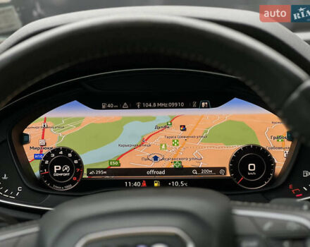 Ауди Ку 5 2017 в Стрые на Automoto.ua Белый Ауди Ку 5, объемом двигателя 2 л и пробегом 215 тыс. км за 23800 $, фото 36 на Automoto.ua