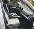 Белый Ауди Ку 5, объемом двигателя 1.98 л и пробегом 55 тыс. км за 26900 $, фото 16 на Automoto.ua
