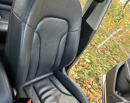 Белый Ауди Ку 5, объемом двигателя 1.98 л и пробегом 165 тыс. км за 17500 $, фото 8 на Automoto.ua