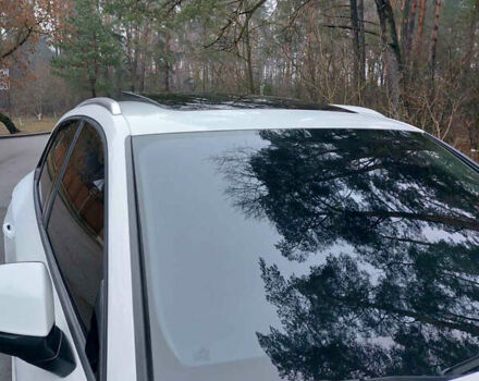 Белый Ауди Ку 5, объемом двигателя 1.98 л и пробегом 134 тыс. км за 25996 $, фото 25 на Automoto.ua