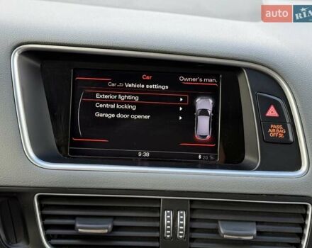 Ауді Ку 5 2017 у Львові на Automoto.ua Білий Ауді Ку 5, об'ємом двигуна 1.98 л та пробігом 147 тис. км за 17499 $, фото 112 на Automoto.ua