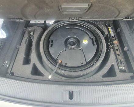 Белый Ауди Ку 5, объемом двигателя 2 л и пробегом 156 тыс. км за 24500 $, фото 11 на Automoto.ua