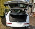 Белый Ауди Ку 5, объемом двигателя 2 л и пробегом 131 тыс. км за 11300 $, фото 4 на Automoto.ua