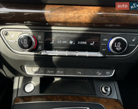 Белый Ауди Ку 5, объемом двигателя 2 л и пробегом 167 тыс. км за 22600 $, фото 21 на Automoto.ua