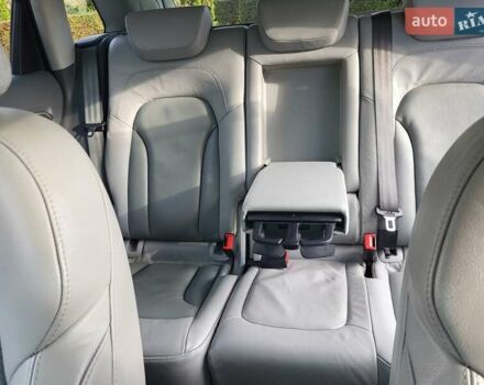 Білий Ауді Ку 5, об'ємом двигуна 1.98 л та пробігом 73 тис. км за 17800 $, фото 16 на Automoto.ua