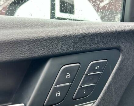 Білий Ауді Ку 5, об'ємом двигуна 1.98 л та пробігом 138 тис. км за 27500 $, фото 30 на Automoto.ua