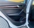 Білий Ауді Ку 5, об'ємом двигуна 2 л та пробігом 189 тис. км за 21800 $, фото 11 на Automoto.ua
