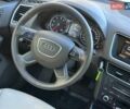 Белый Ауди Ку 5, объемом двигателя 2 л и пробегом 171 тыс. км за 15490 $, фото 20 на Automoto.ua