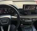 Белый Ауди Ку 5, объемом двигателя 1.98 л и пробегом 112 тыс. км за 29000 $, фото 10 на Automoto.ua