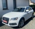 Білий Ауді Ку 5, об'ємом двигуна 2 л та пробігом 160 тис. км за 16300 $, фото 1 на Automoto.ua