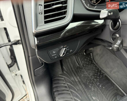 Белый Ауди Ку 5, объемом двигателя 1.98 л и пробегом 68 тыс. км за 25500 $, фото 33 на Automoto.ua