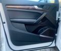 Білий Ауді Ку 5, об'ємом двигуна 2 л та пробігом 189 тис. км за 21800 $, фото 18 на Automoto.ua