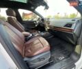 Білий Ауді Ку 5, об'ємом двигуна 1.98 л та пробігом 206 тис. км за 21499 $, фото 17 на Automoto.ua