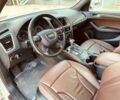 Білий Ауді Ку 5, об'ємом двигуна 2 л та пробігом 63 тис. км за 4200 $, фото 8 на Automoto.ua