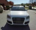 Белый Ауди Ку 5, объемом двигателя 2 л и пробегом 63 тыс. км за 14500 $, фото 1 на Automoto.ua