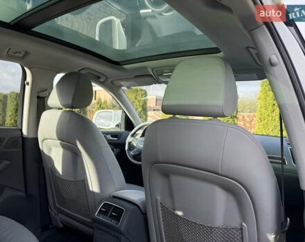 Ауді Ку 5 2017 у Львові на Automoto.ua Білий Ауді Ку 5, об'ємом двигуна 1.98 л та пробігом 147 тис. км за 17499 $, фото 51 на Automoto.ua