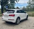 Білий Ауді Ку 5, об'ємом двигуна 2 л та пробігом 90 тис. км за 13000 $, фото 5 на Automoto.ua