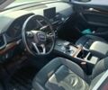 Белый Ауди Ку 5, объемом двигателя 2 л и пробегом 124 тыс. км за 24000 $, фото 11 на Automoto.ua