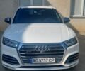 Белый Ауди Ку 5, объемом двигателя 3 л и пробегом 134 тыс. км за 39000 $, фото 1 на Automoto.ua