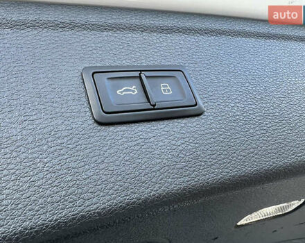 Білий Ауді Ку 5, об'ємом двигуна 1.98 л та пробігом 91 тис. км за 20600 $, фото 15 на Automoto.ua