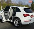 Ауді Ку 5 2017 у Львові на Automoto.ua Білий Ауді Ку 5, об'ємом двигуна 1.98 л та пробігом 147 тис. км за 17499 $, фото 41 на Automoto.ua