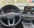 Белый Ауди Ку 5, объемом двигателя 1.98 л и пробегом 55 тыс. км за 26900 $, фото 12 на Automoto.ua