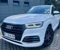 Белый Ауди Ку 5, объемом двигателя 2 л и пробегом 65 тыс. км за 25100 $, фото 1 на Automoto.ua