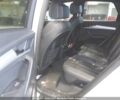 Белый Ауди Ку 5, объемом двигателя 2 л и пробегом 131 тыс. км за 18500 $, фото 11 на Automoto.ua