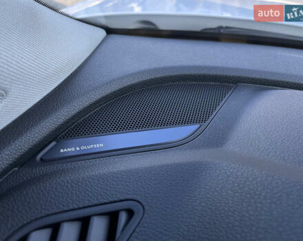 Белый Ауди Ку 5, объемом двигателя 1.98 л и пробегом 193 тыс. км за 25000 $, фото 14 на Automoto.ua