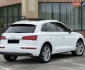 Білий Ауді Ку 5, об'ємом двигуна 1.98 л та пробігом 60 тис. км за 31500 $, фото 26 на Automoto.ua