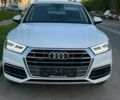 Білий Ауді Ку 5, об'ємом двигуна 2 л та пробігом 95 тис. км за 20000 $, фото 1 на Automoto.ua