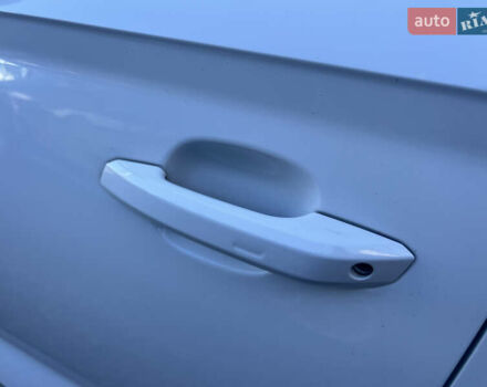 Ауди Ку 5 2018 в Стрые на Automoto.ua Белый Ауди Ку 5, объемом двигателя 2 л и пробегом 162 тыс. км за 16400 $, фото 11 на Automoto.ua