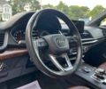 Белый Ауди Ку 5, объемом двигателя 2 л и пробегом 88 тыс. км за 15000 $, фото 9 на Automoto.ua