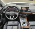 Белый Ауди Ку 5, объемом двигателя 2 л и пробегом 80 тыс. км за 17000 $, фото 18 на Automoto.ua