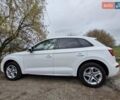 Белый Ауди Ку 5, объемом двигателя 1.98 л и пробегом 134 тыс. км за 21500 $, фото 1 на Automoto.ua