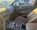 Белый Ауди Ку 5, объемом двигателя 2 л и пробегом 209 тыс. км за 20900 $, фото 36 на Automoto.ua