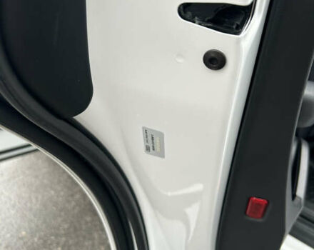 Белый Ауди Ку 5, объемом двигателя 1.98 л и пробегом 145 тыс. км за 23888 $, фото 18 на Automoto.ua