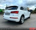Белый Ауди Ку 5, объемом двигателя 2 л и пробегом 170 тыс. км за 23000 $, фото 5 на Automoto.ua